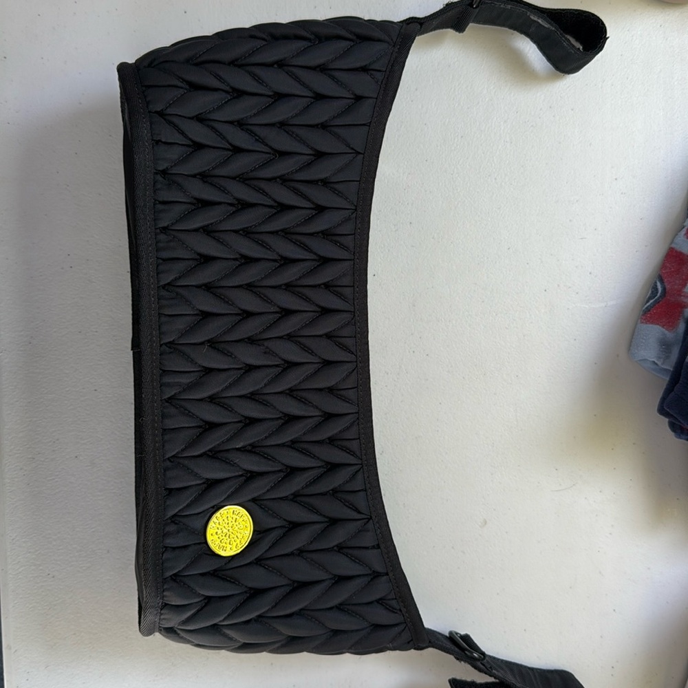 HAPP essentials stroller organizer